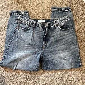 Abercrombie Jeans